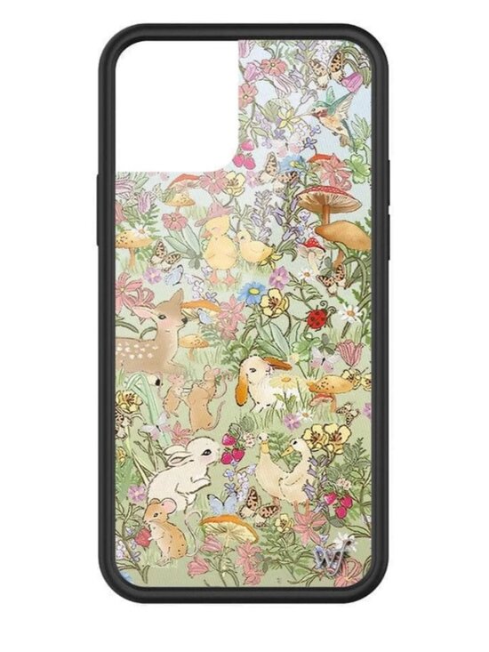 Wildflower Case Taylor Giavasis Collab iPhone 14 Pro